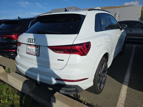 Used 2023 Audi Q3 2.0T Premium Plus w/ Premium Plus Package AWD/4WD image 5