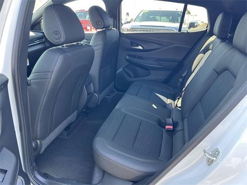 New 2026 Buick Envista Preferred image 23