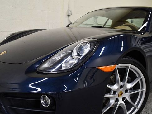 Used 2015 Porsche Cayman image 26