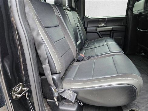 Used 2019 Ford F150 Raptor w/ Equipment Group 802A Luxury image 18