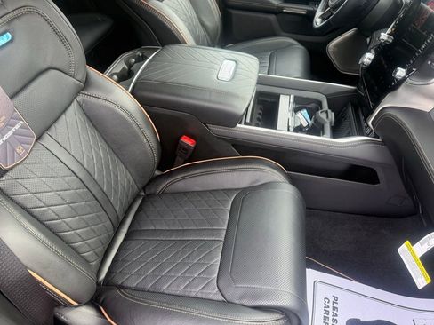 New 2026 RAM 1500 Tungsten image 58