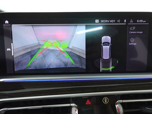 Used 2020 BMW X7 xDrive40i image 19