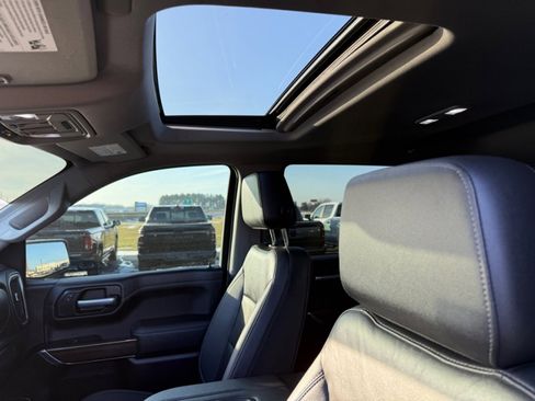 Used 2021 Chevrolet Silverado 1500 RST w/ All Star Edition Plus image 42