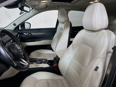 Used 2019 MAZDA CX-5 Grand Touring FWD image 8