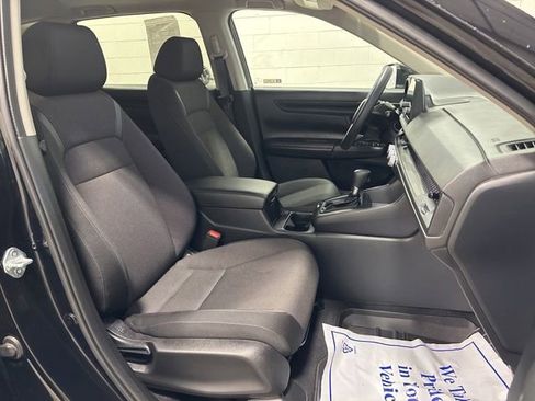 Certified 2023 Honda CR-V EX image 12