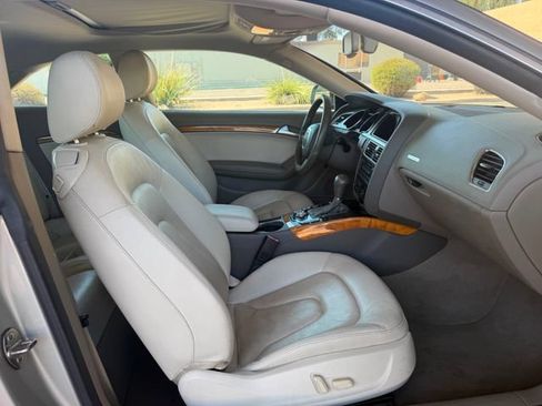 Used 2009 Audi A5 3.2 AWD/4WD image 37