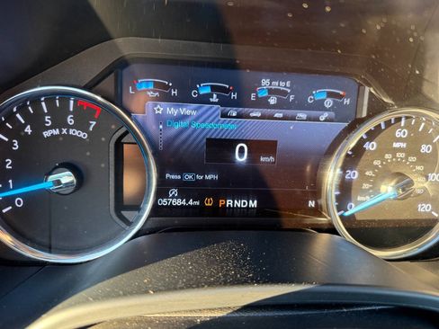Used 2018 Ford Expedition Platinum RWD image 54