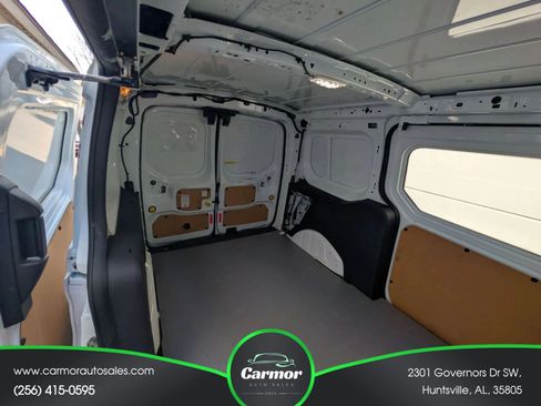 Used 2015 Ford Transit Connect XL FWD image 6