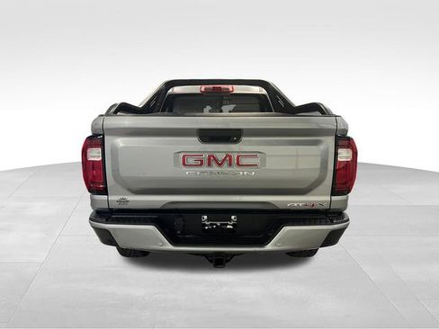 Used 2023 GMC Canyon AT4X AWD/4WD image 6