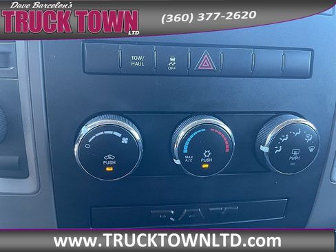 Used 2012 RAM 1500 Express AWD/4WD image 26