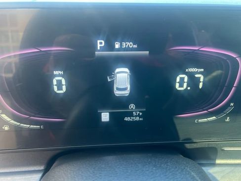 Used 2023 Kia Sportage X-Line w/ X-Line Premium Package image 15