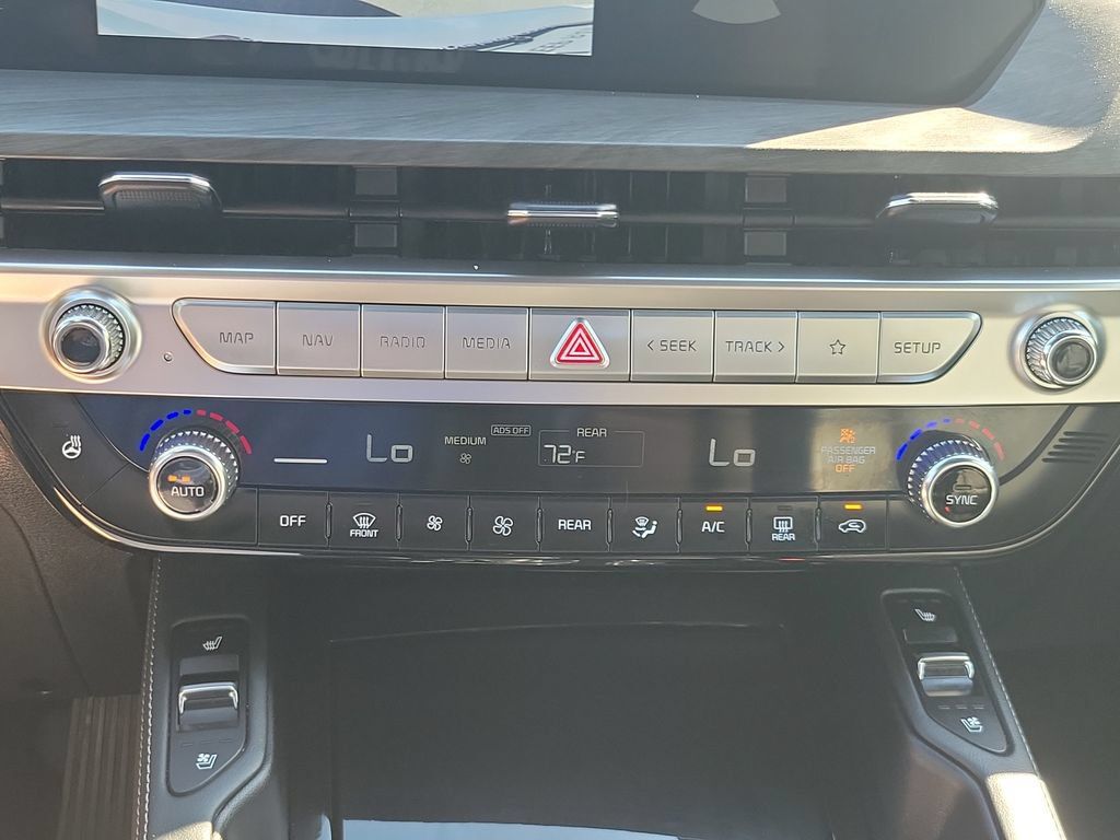 Used 2024 Kia Telluride EX X-Line AWD/4WD image 20