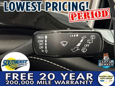 Used 2025 Volkswagen Atlas SE image 48