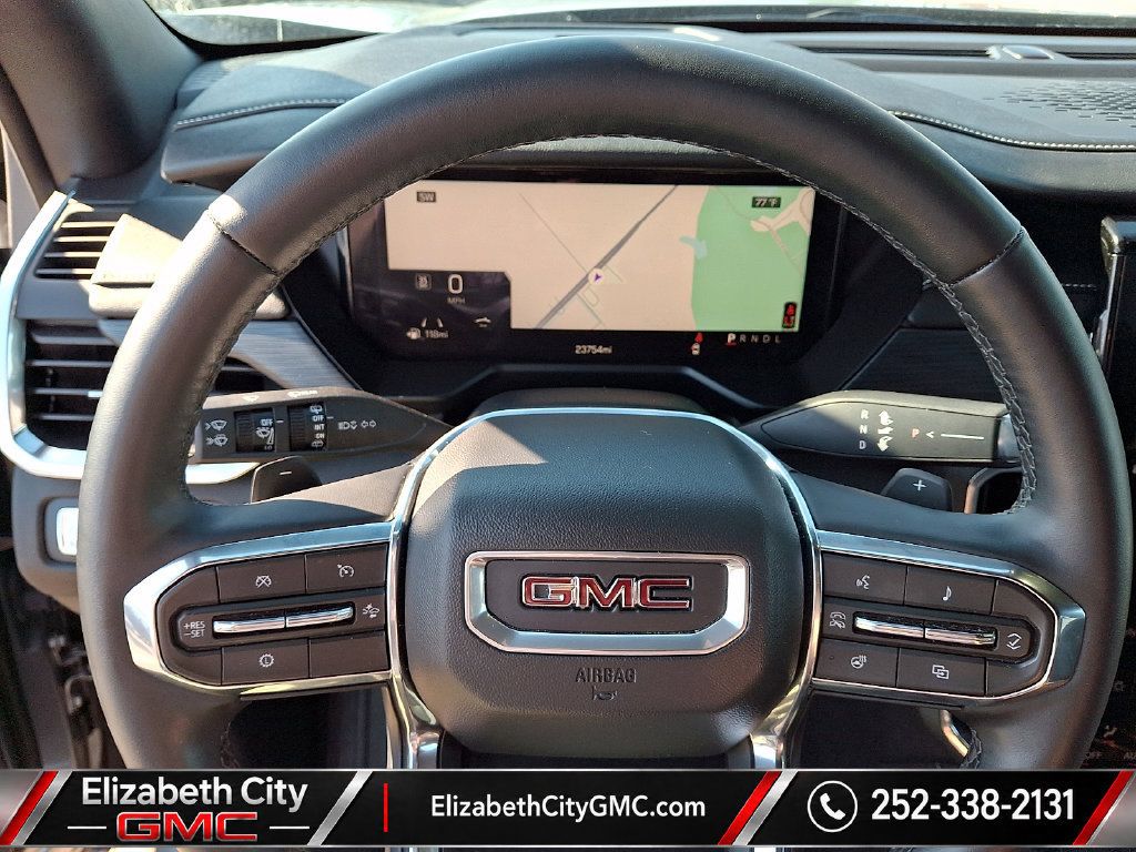 Used 2026 GMC Acadia Elevation w/ Elevation Premium Package FWD image 21