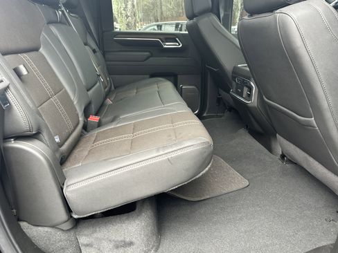 Used 2024 Chevrolet Silverado 2500 High Country w/ Midnight Edition image 19