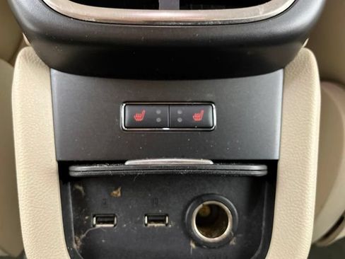 Used 2019 Lincoln Nautilus Select FWD image 47