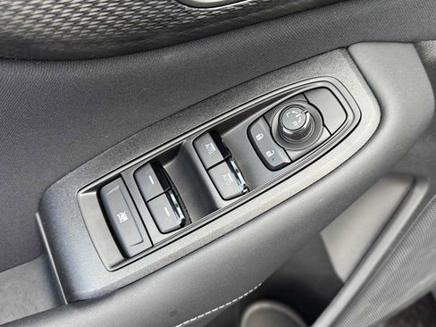 Certified 2025 Subaru Outback w/ Popular Package #1A image 12