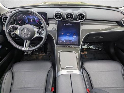 Used 2022 Mercedes-Benz C 300 Sedan image 17