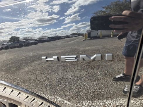 Used 2021 Dodge Durango R/T w/ Blacktop Package image 4