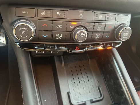 Used 2025 Dodge Durango SRT Hellcat image 58