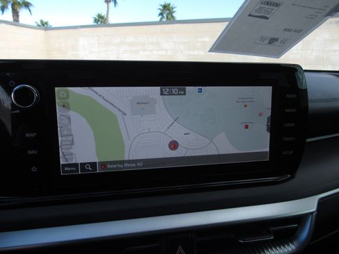 Used 2023 Kia K5 GT-Line image 18