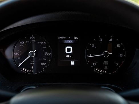 Used 2023 RAM ProMaster 2500 image 14