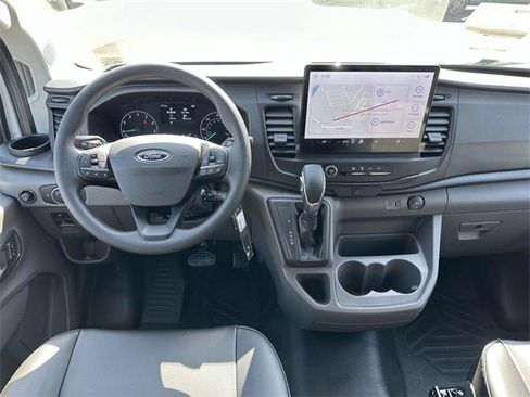 New 2025 Ford Transit 350 Base w/ Load Area Protection Package image 12