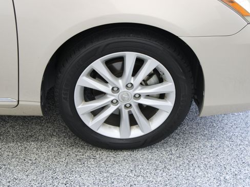 Used 2012 Lexus ES 350 FWD image 5
