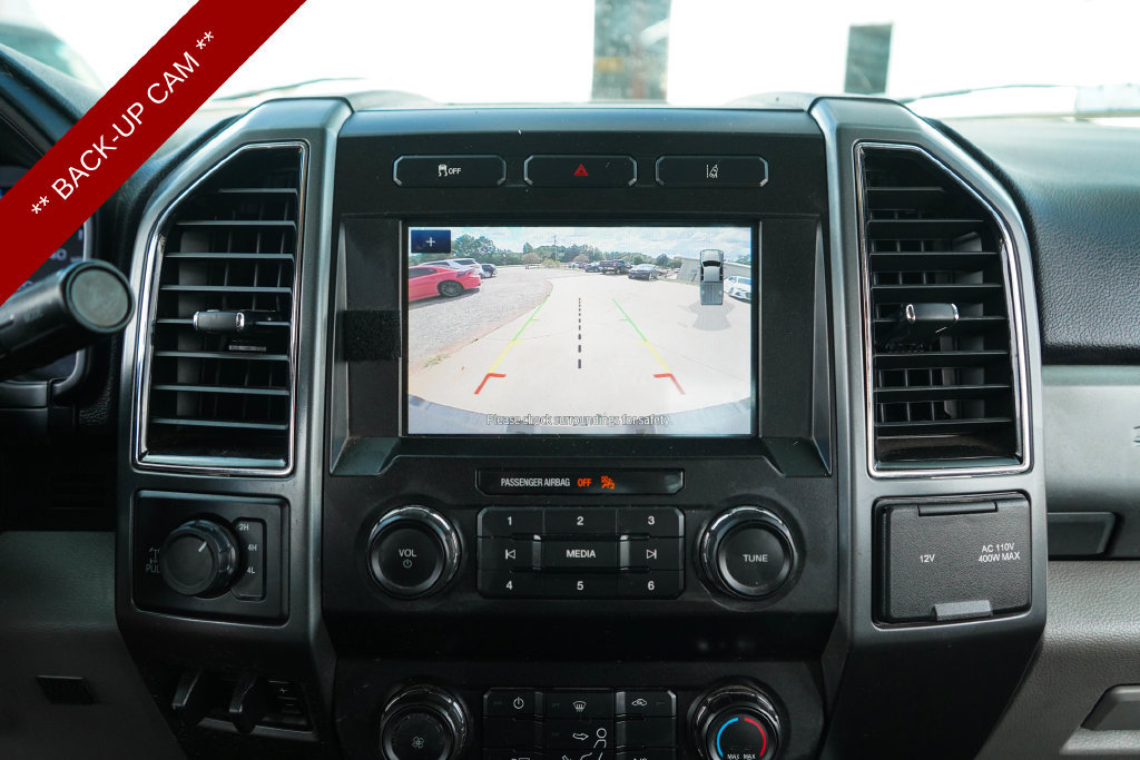 Used 2020 Ford F250 XLT w/ XLT Value Package AWD/4WD image 11