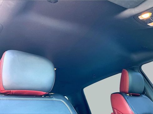 Used 2019 RAM 1500 Rebel AWD/4WD image 28