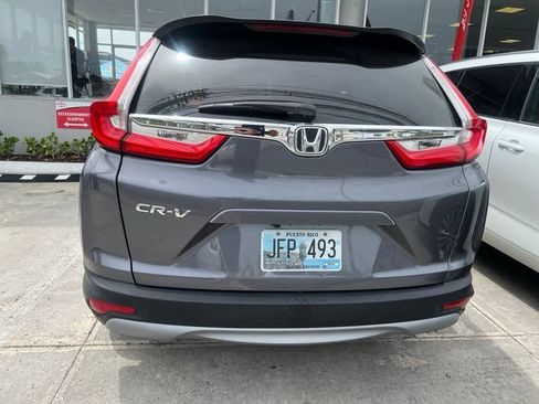 Used 2019 Honda CR-V LX image 6