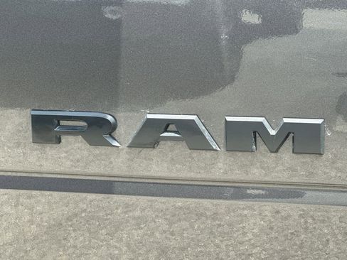 New 2026 RAM 2500 Laramie w/ Night Edition AWD/4WD image 39