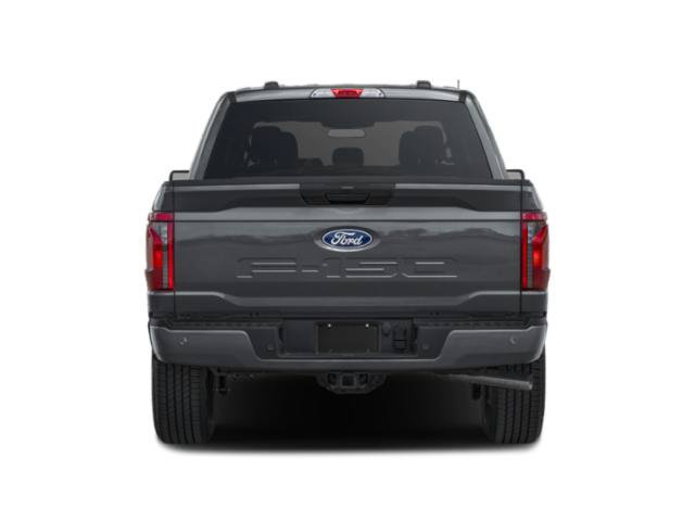 Used 2025 Ford F150 STX w/ Equipment Group 201A FX4 AWD/4WD image 5