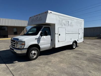 Used 2015 Ford E-350 and Econoline 350 Super Duty