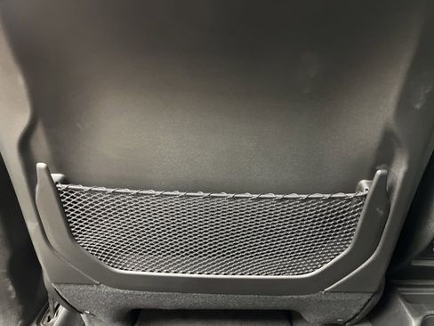 New 2025 Jeep Grand Cherokee L Altitude RWD image 26