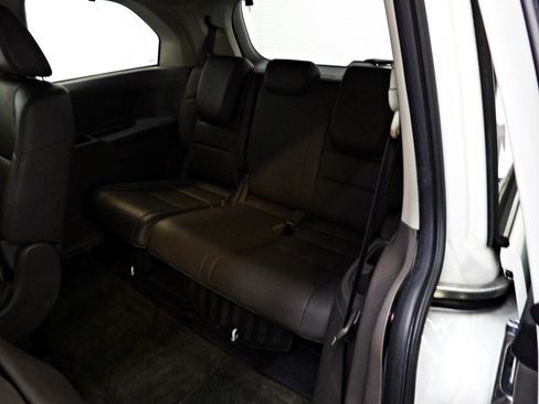 Used 2017 Honda Odyssey EX-L image 10