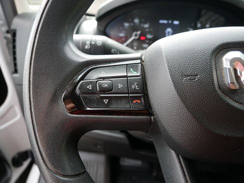 Used 2023 RAM ProMaster 2500 FWD image 27