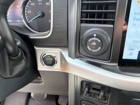 Used 2022 Ford F150 XLT w/ Equipment Group 302A High AWD/4WD image 22