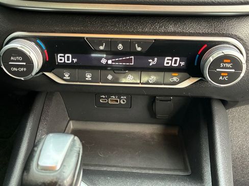 Used 2019 Nissan Altima 2.5 SV image 4