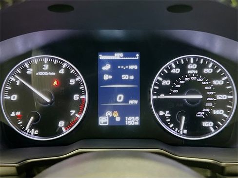 New 2025 Subaru Outback Onyx Edition image 5