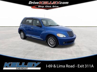 Used 2006 Chrysler PT Cruiser GT w/ Boston Acoustics Audio Group