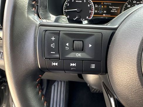 Used 2024 Nissan Pathfinder Rock Creek AWD/4WD image 19