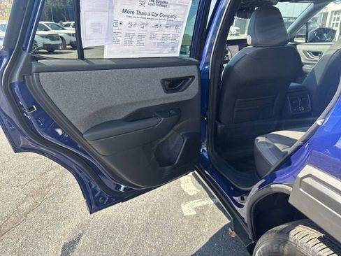 New 2026 Subaru Outback Limited image 86