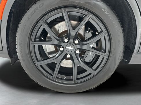 Used 2026 Dodge Durango GT AWD/4WD image 9