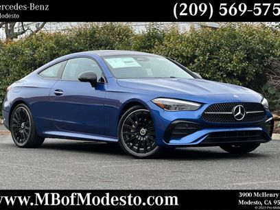 New 2025 Mercedes-Benz CLE 300 CLE 300