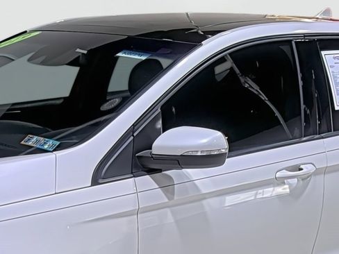 Used 2019 Ford Edge ST w/ Equipment Group 401A image 8