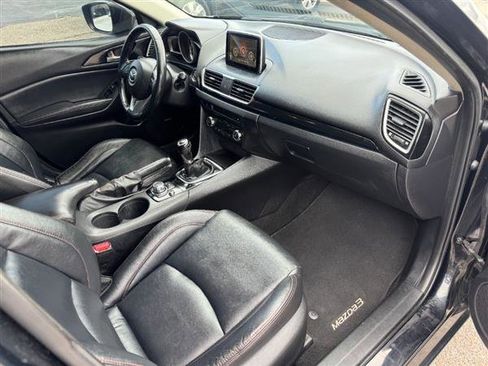 Used 2014 MAZDA MAZDA3 i Grand Touring image 15