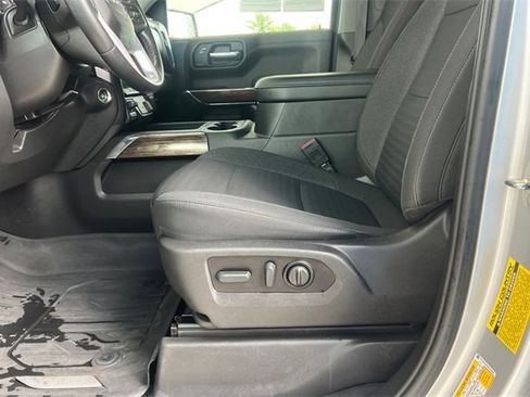 Used 2022 GMC Sierra 1500 Elevation image 13