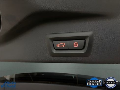 Used 2025 BMW X5 sDrive40i image 8