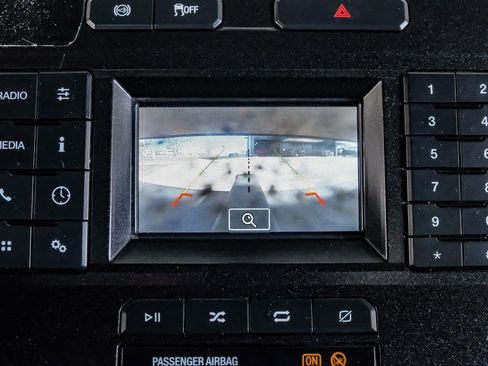 Used 2022 Ford F350 XL w/ STX Appearance Package image 18